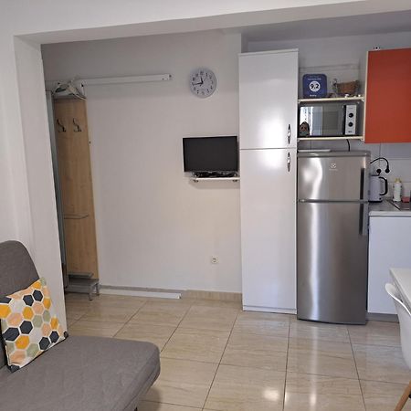 Apartments Pehar Zaostrog Eksteriør bilde
