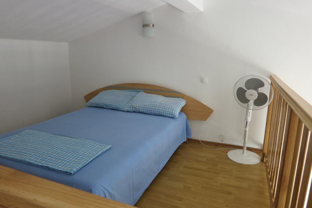 Apartments Pehar Zaostrog Rom bilde