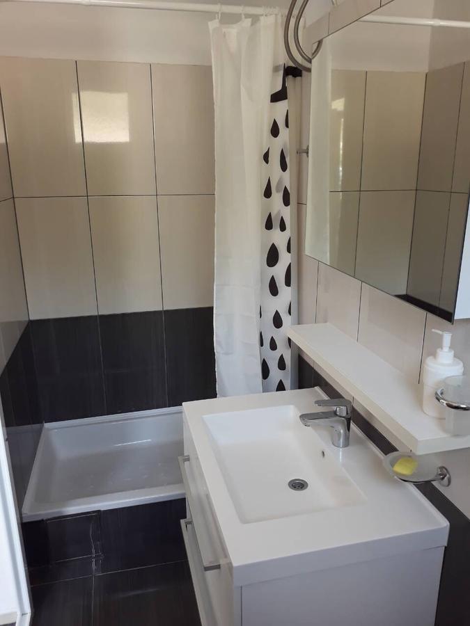 Apartments Pehar Zaostrog Eksteriør bilde