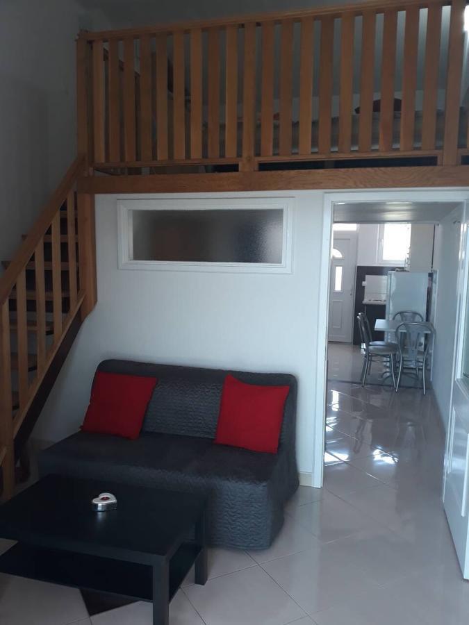 Apartments Pehar Zaostrog Eksteriør bilde