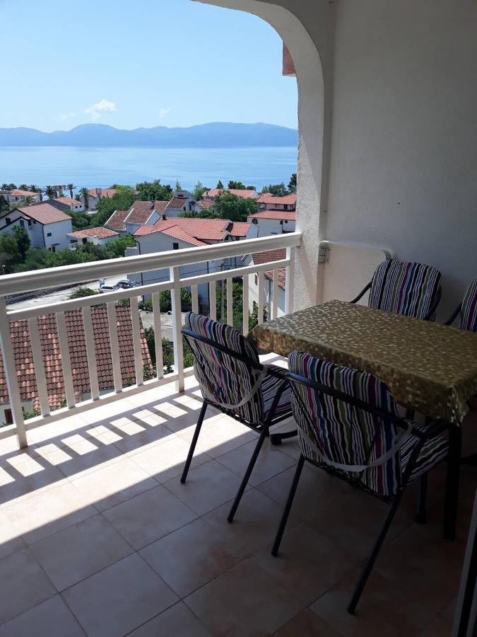 Apartments Pehar Zaostrog Eksteriør bilde